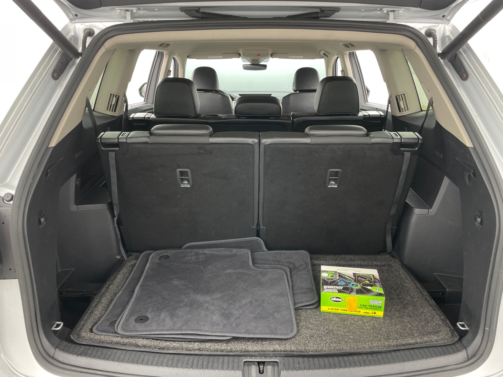 Thumbnail: 2019 Volkswagen Atlas - 6