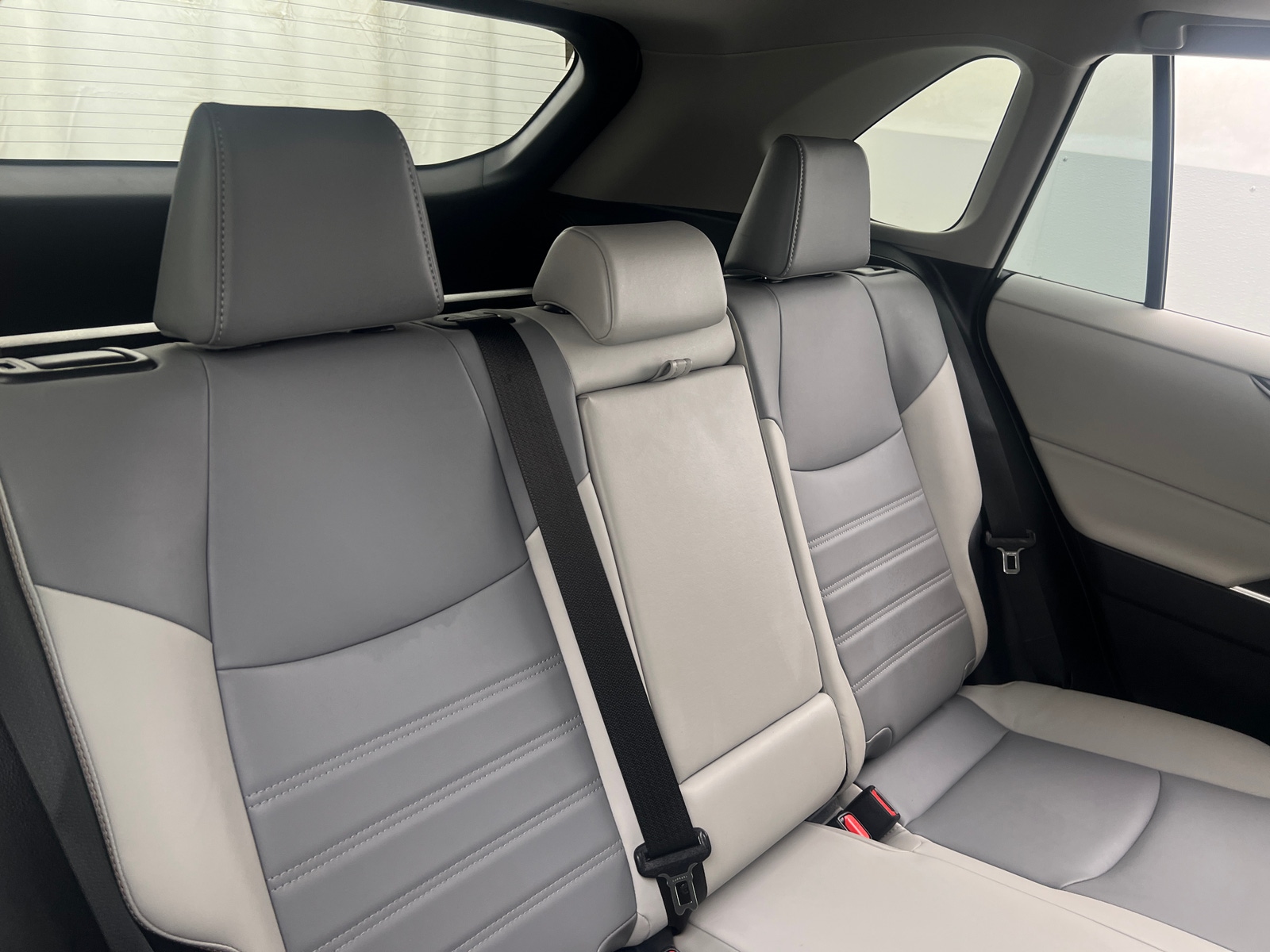 Thumbnail: 2022 Toyota RAV4 - 5