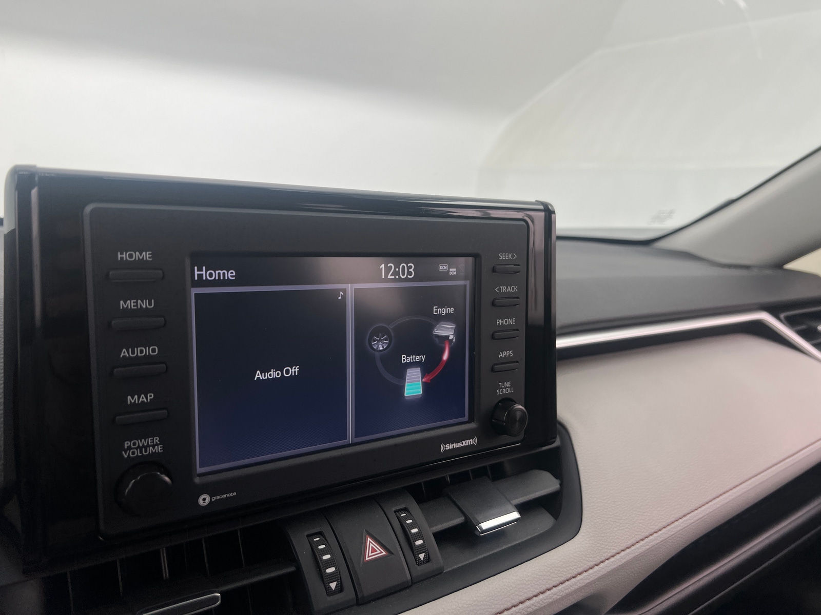 Thumbnail: 2022 Toyota RAV4 - 3