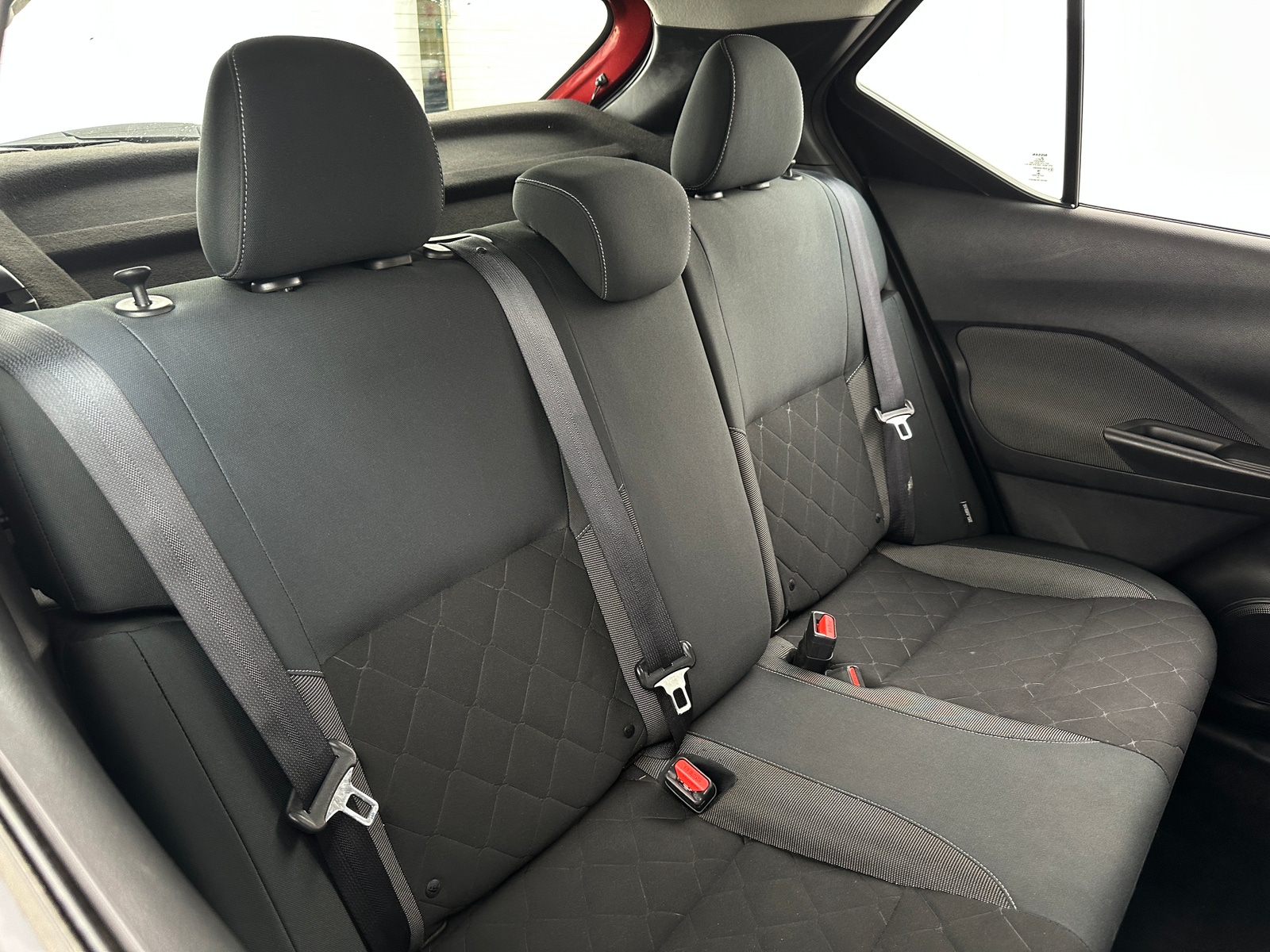 Thumbnail: 2020 Nissan Kicks - 6