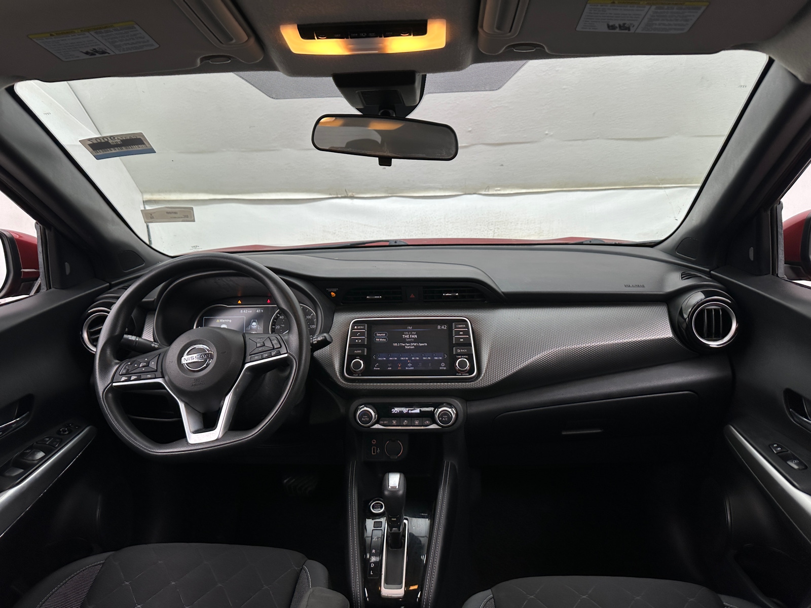 Thumbnail: 2020 Nissan Kicks - 3