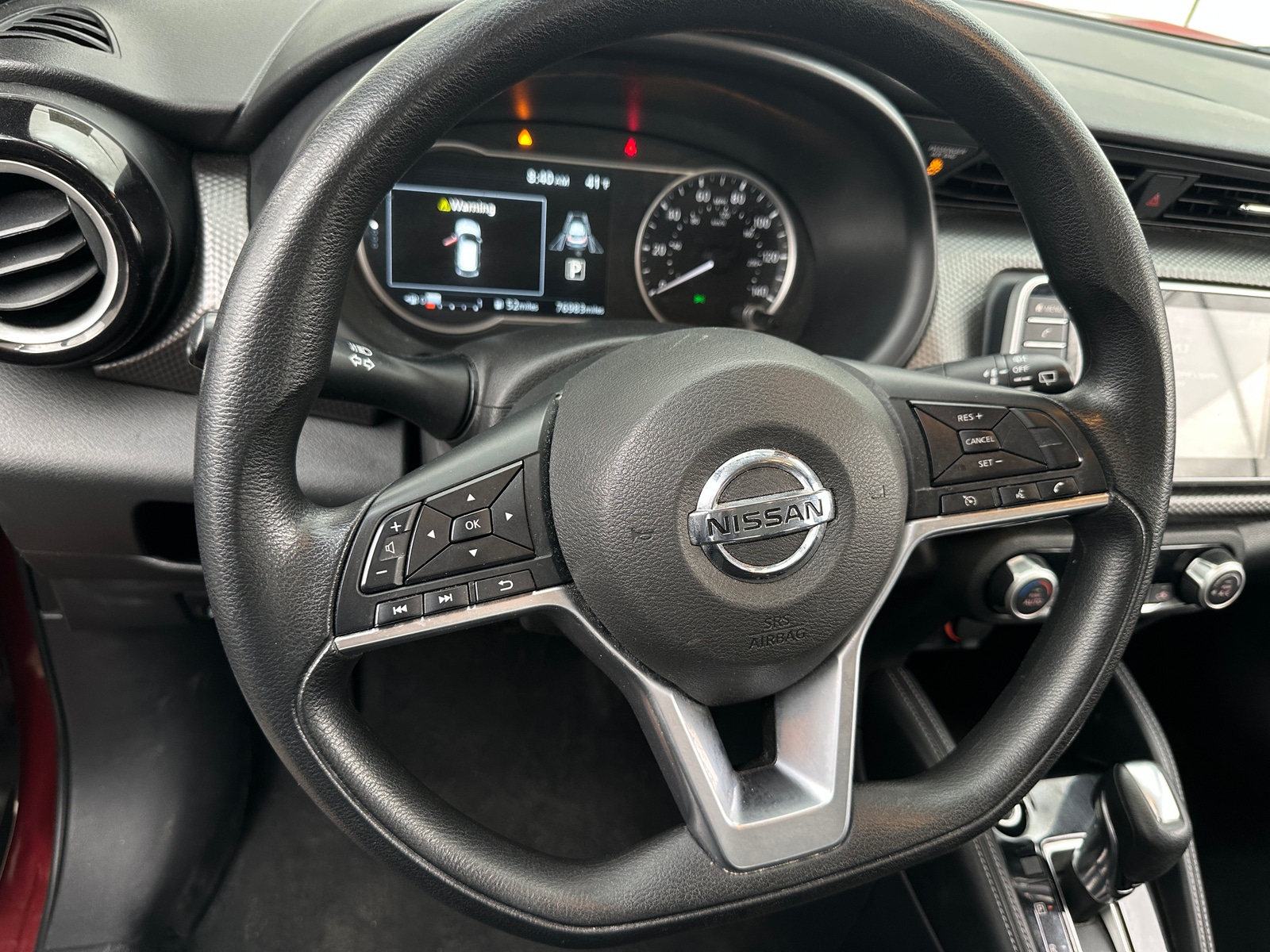 Thumbnail: 2020 Nissan Kicks - 5