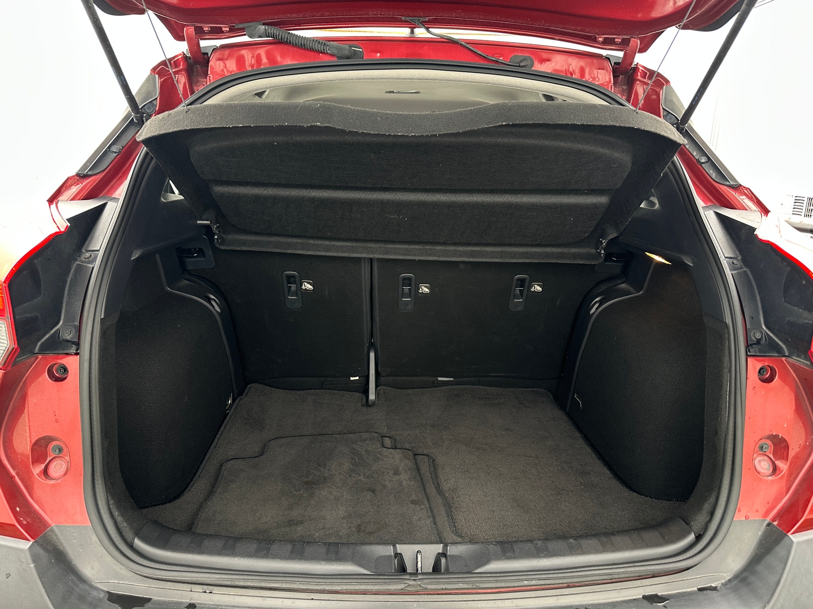 Thumbnail: 2020 Nissan Kicks - 7