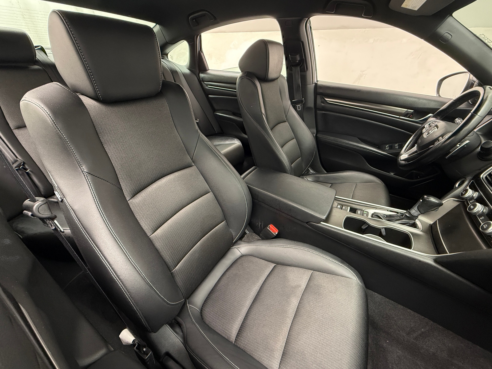 Thumbnail: 2022 Honda Accord - 2