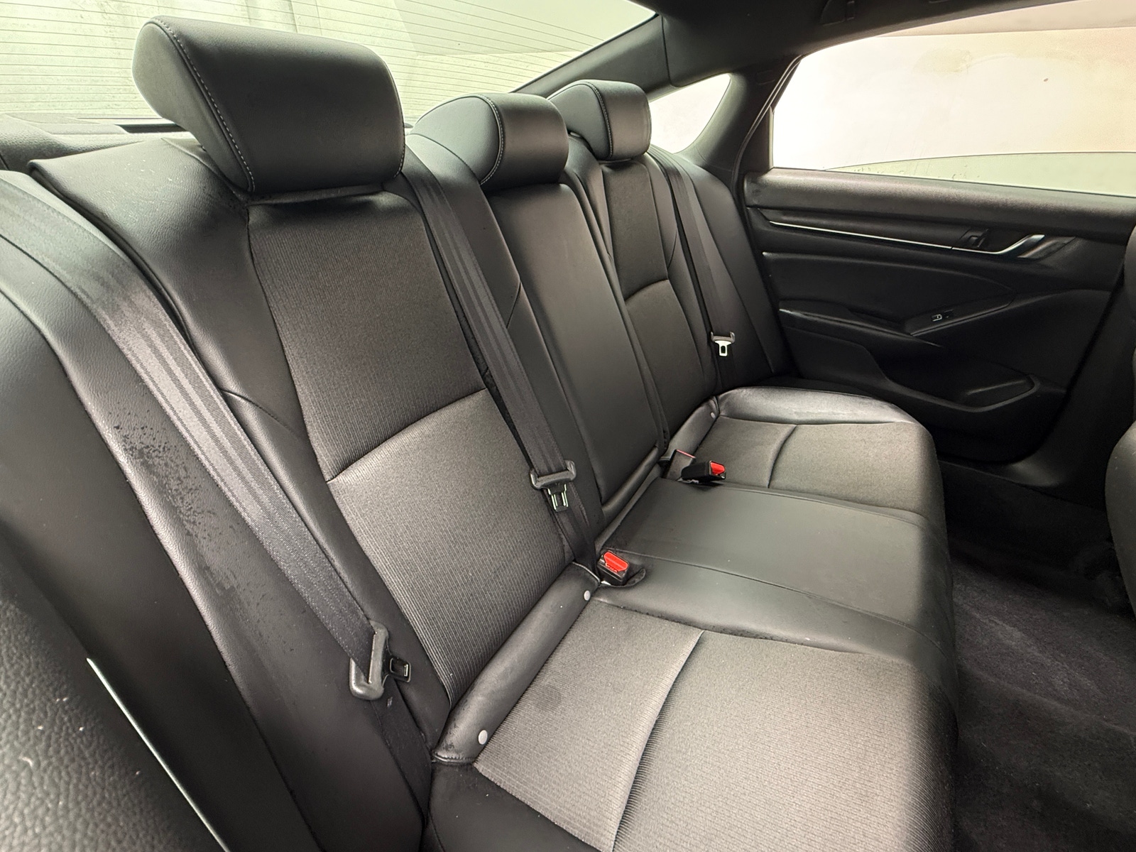 Thumbnail: 2022 Honda Accord - 6