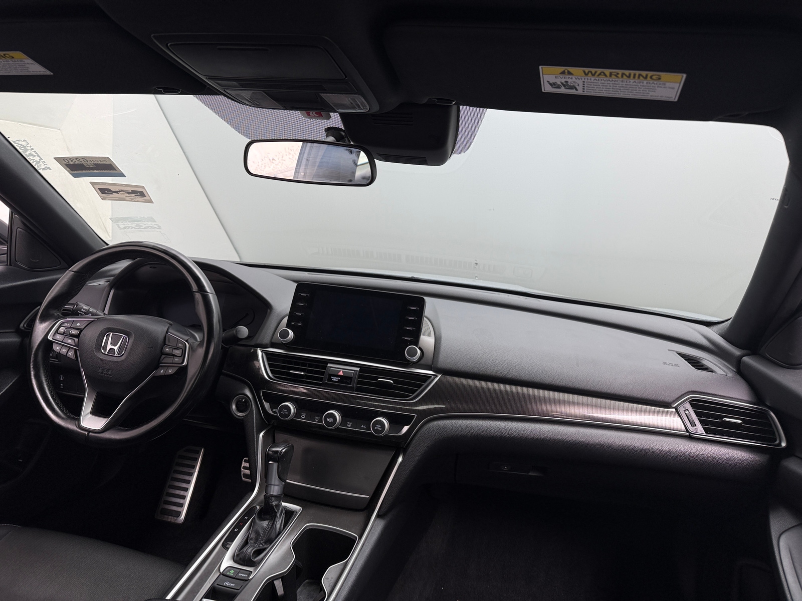 Thumbnail: 2022 Honda Accord - 3