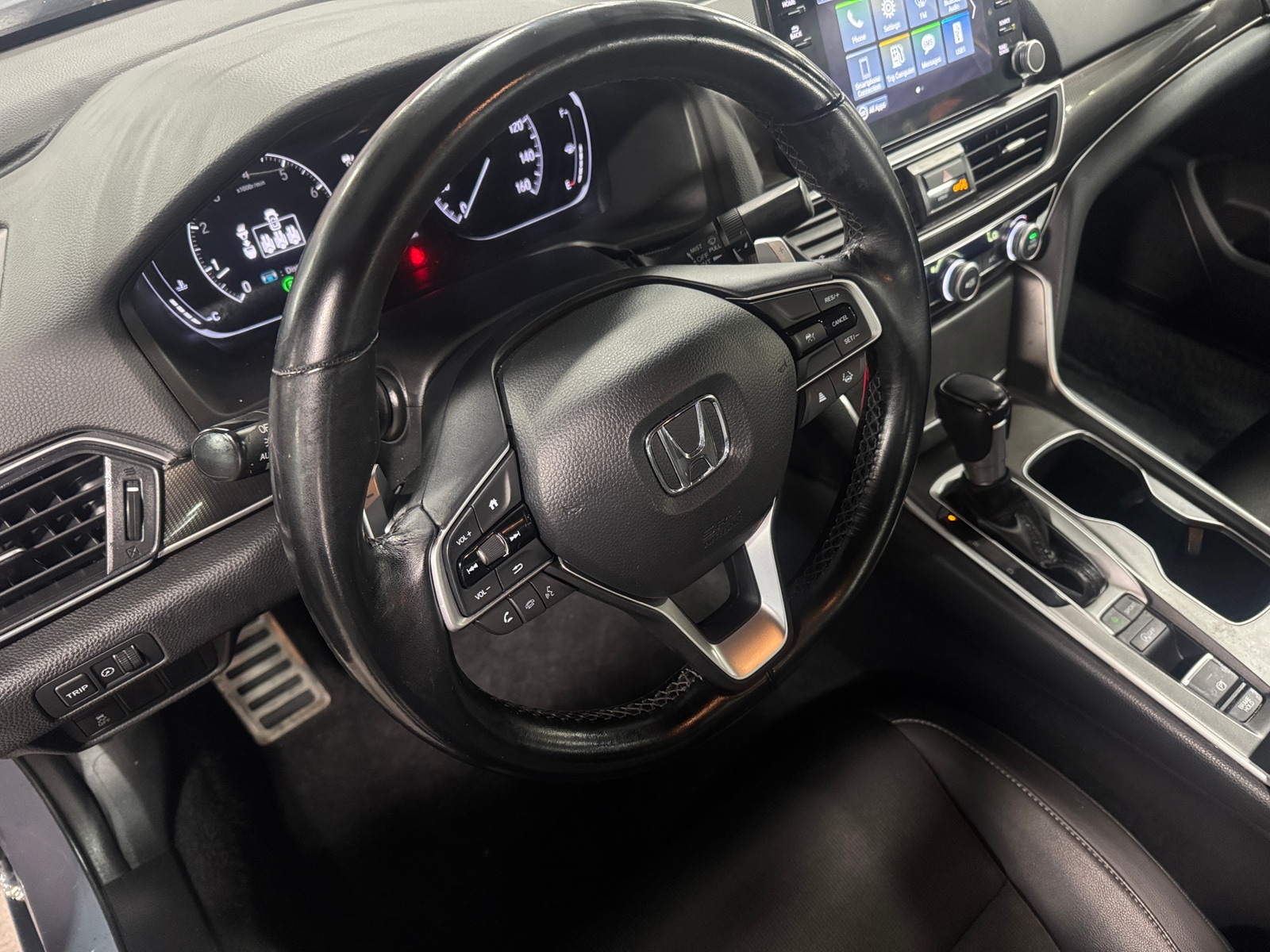 Thumbnail: 2022 Honda Accord - 5