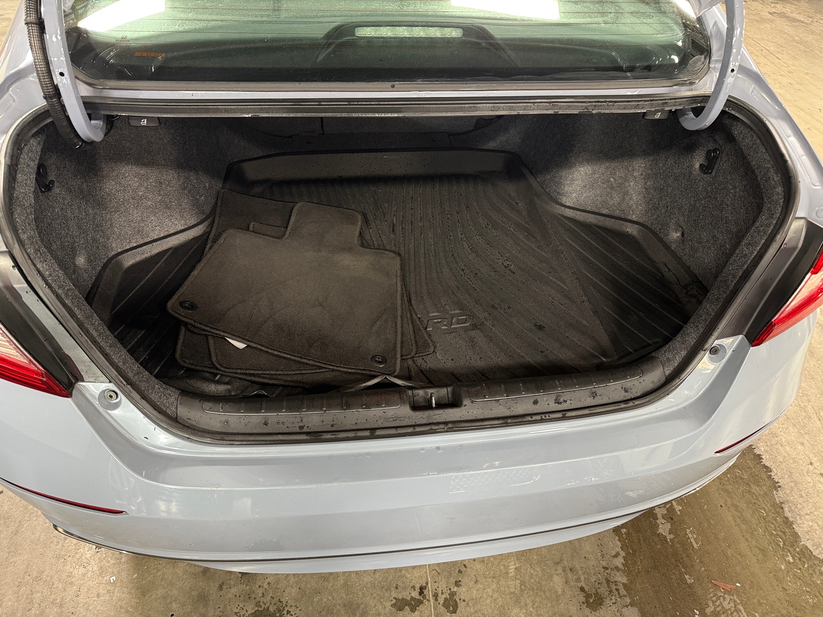 Thumbnail: 2022 Honda Accord - 7