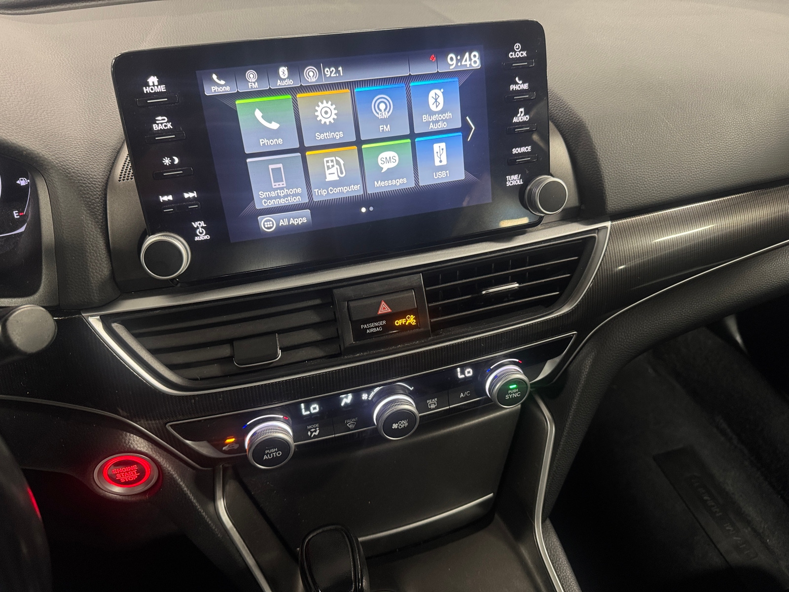 Thumbnail: 2022 Honda Accord - 4