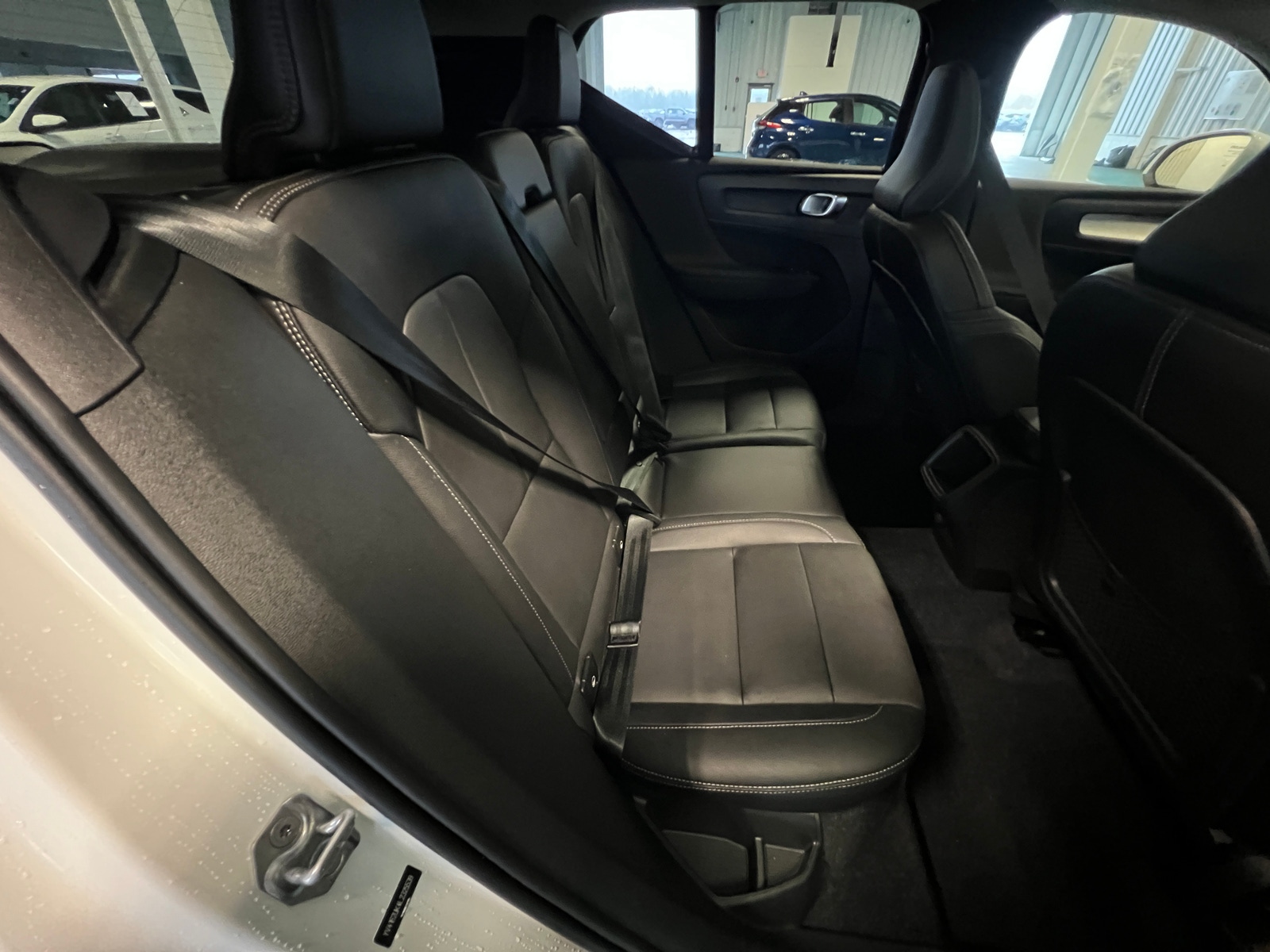 Thumbnail: 2020 Volvo XC40 - 5