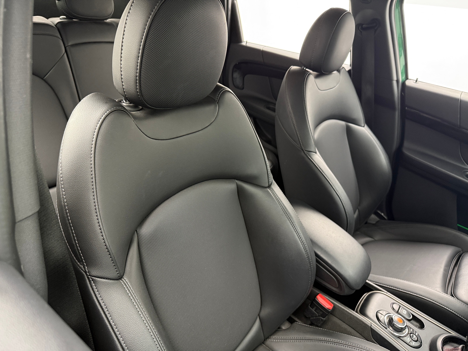 Thumbnail: 2021 MINI Cooper Countryman - 2