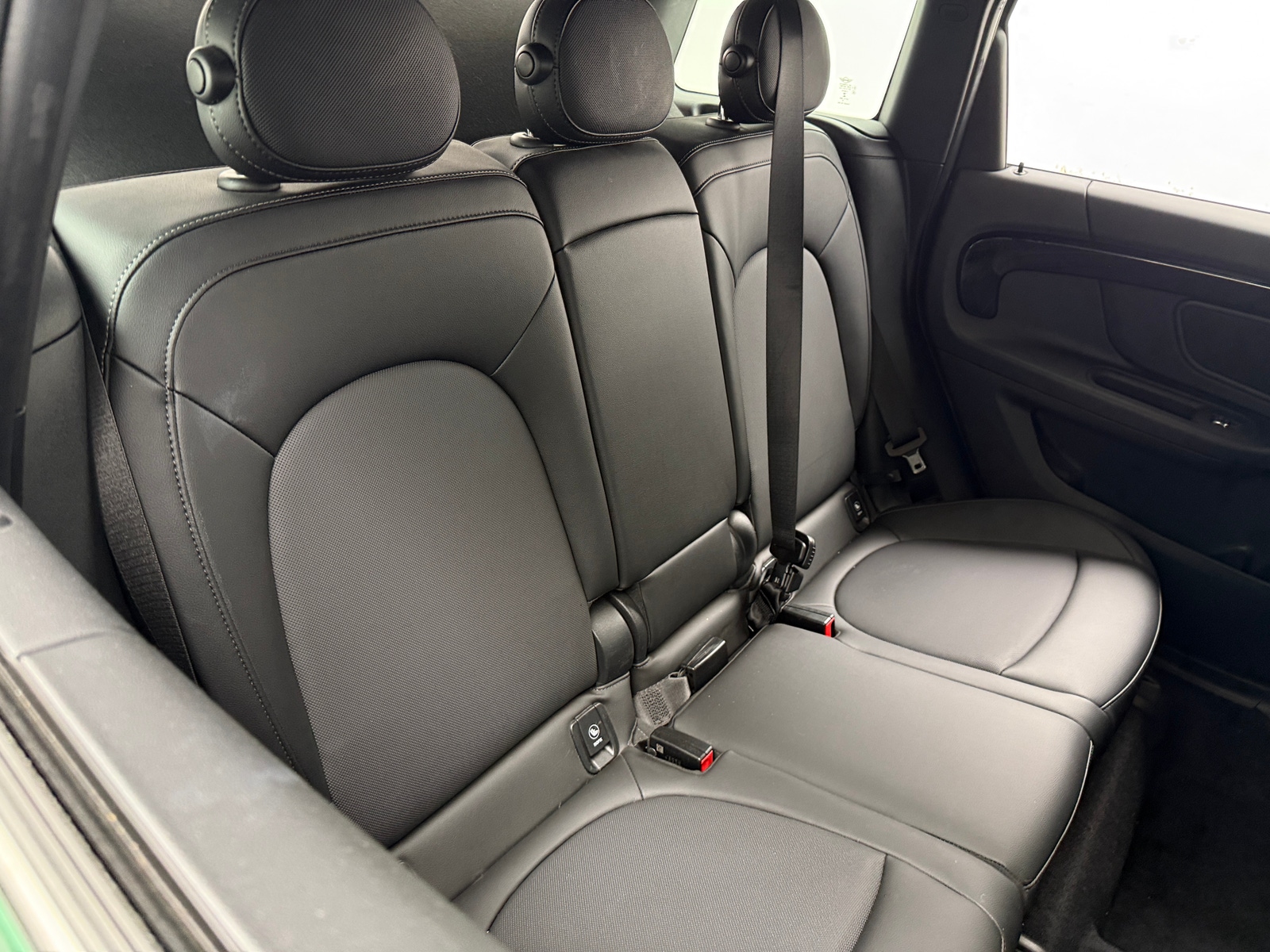 Thumbnail: 2021 MINI Cooper Countryman - 6