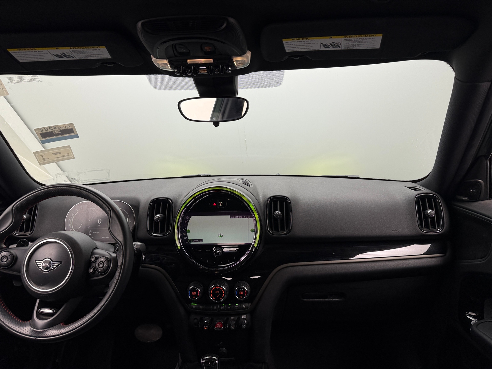 Thumbnail: 2021 MINI Cooper Countryman - 3