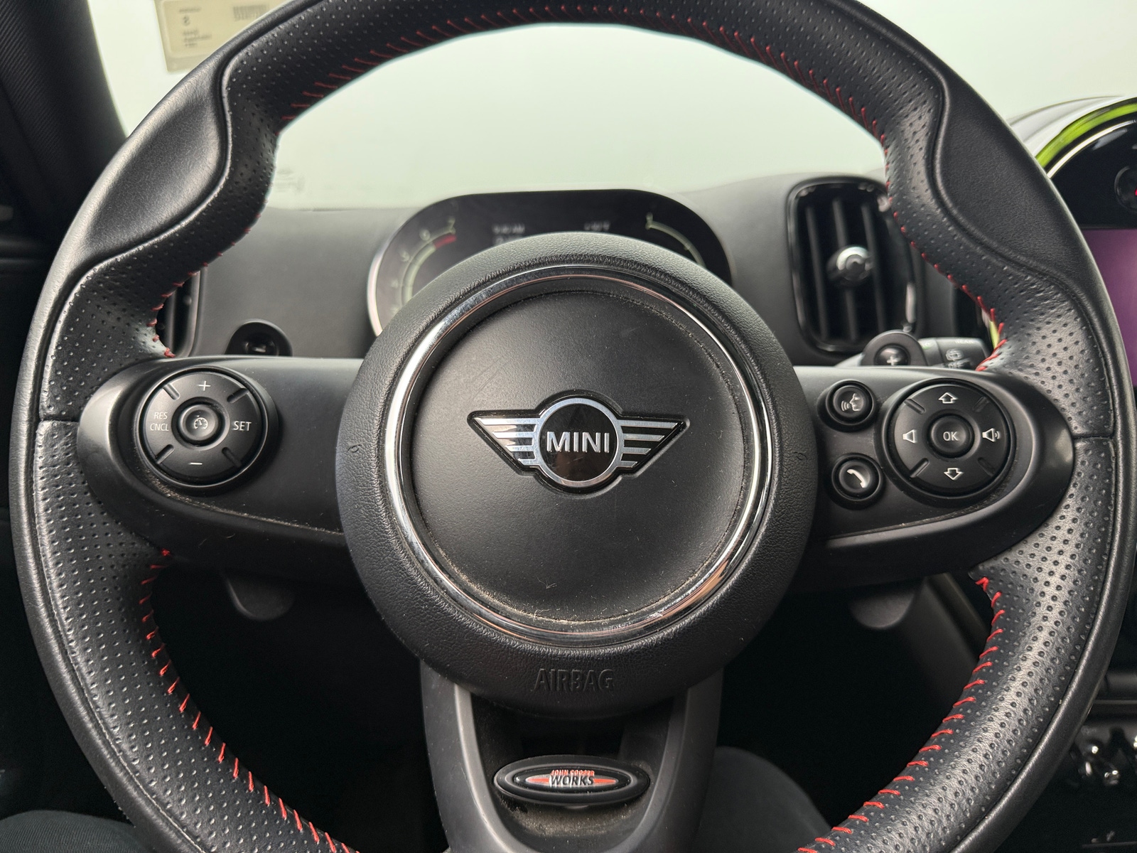 Thumbnail: 2021 MINI Cooper Countryman - 5