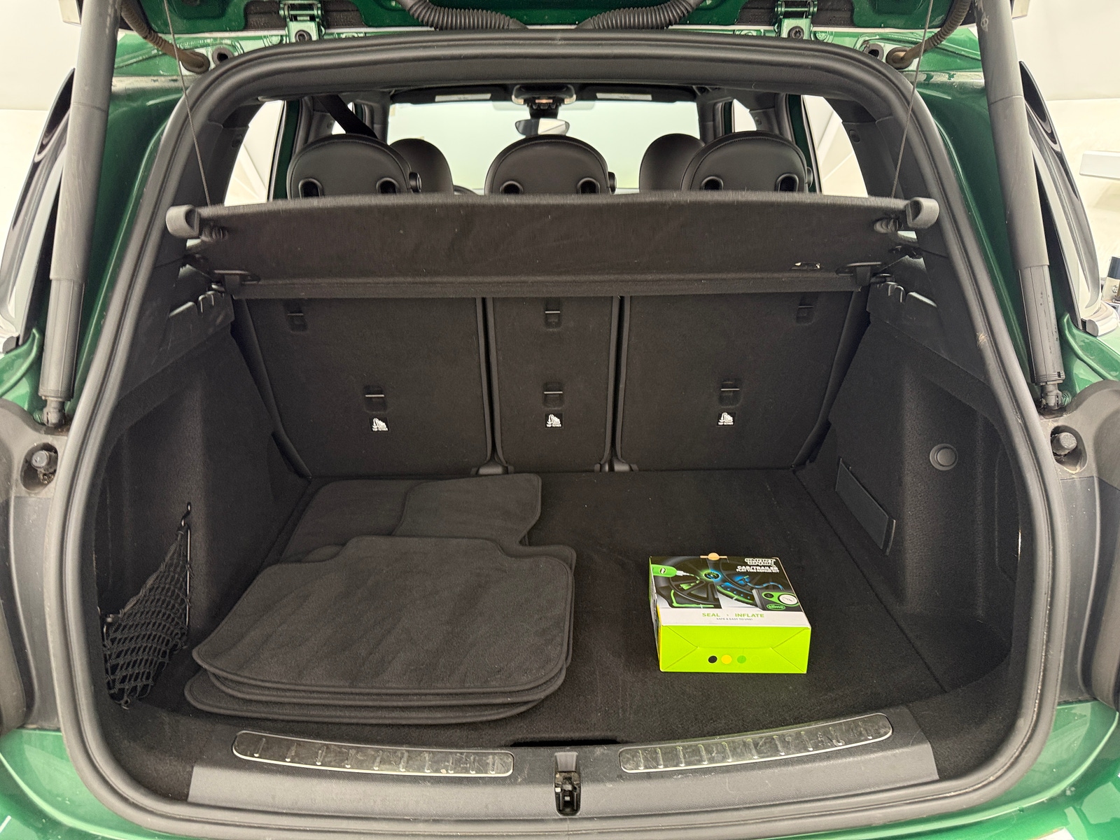 Thumbnail: 2021 MINI Cooper Countryman - 7