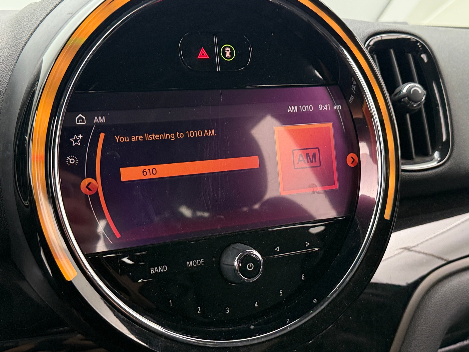 Thumbnail: 2021 MINI Cooper Countryman - 4