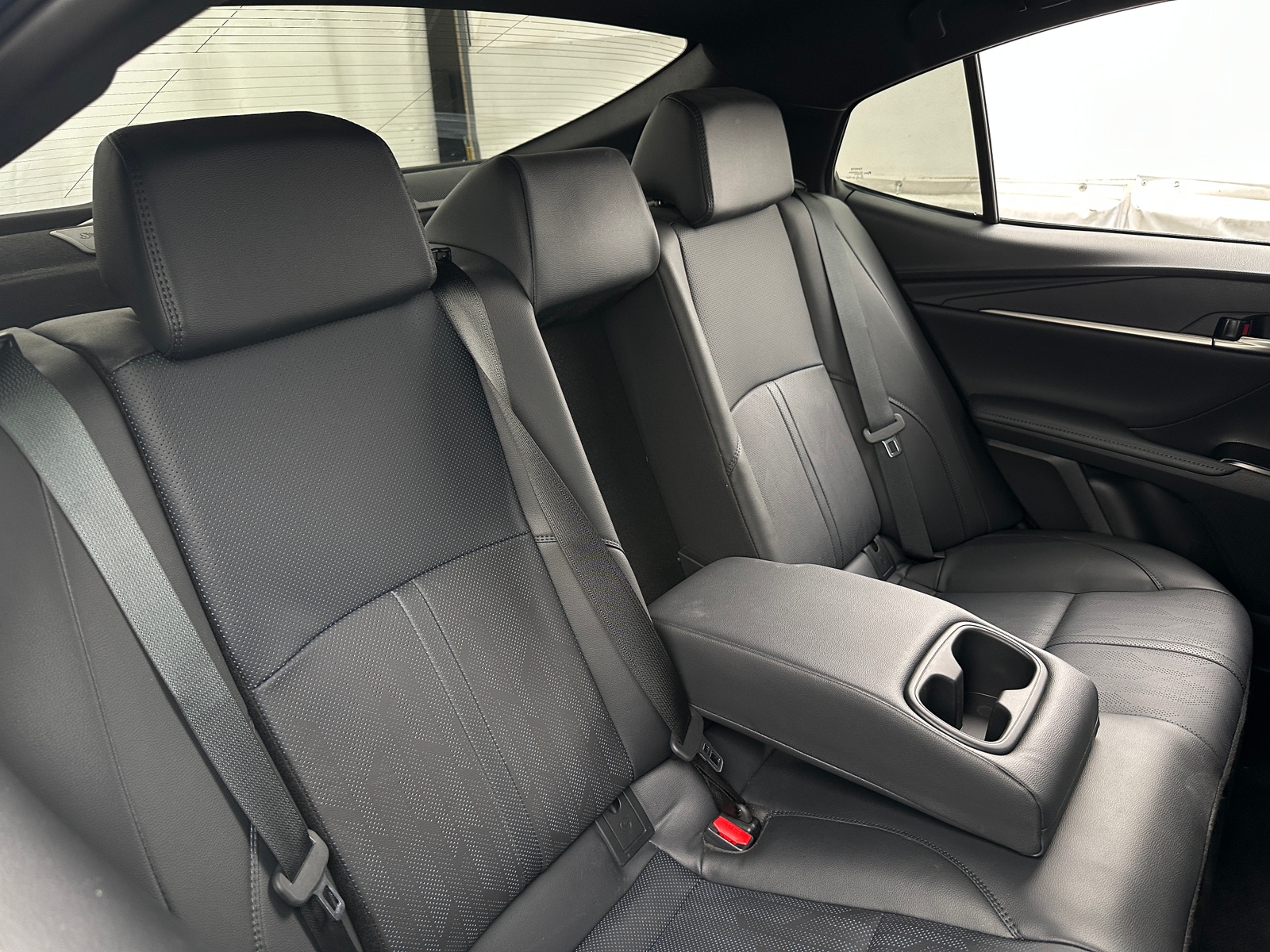 Thumbnail: 2025 Toyota Camry - 5