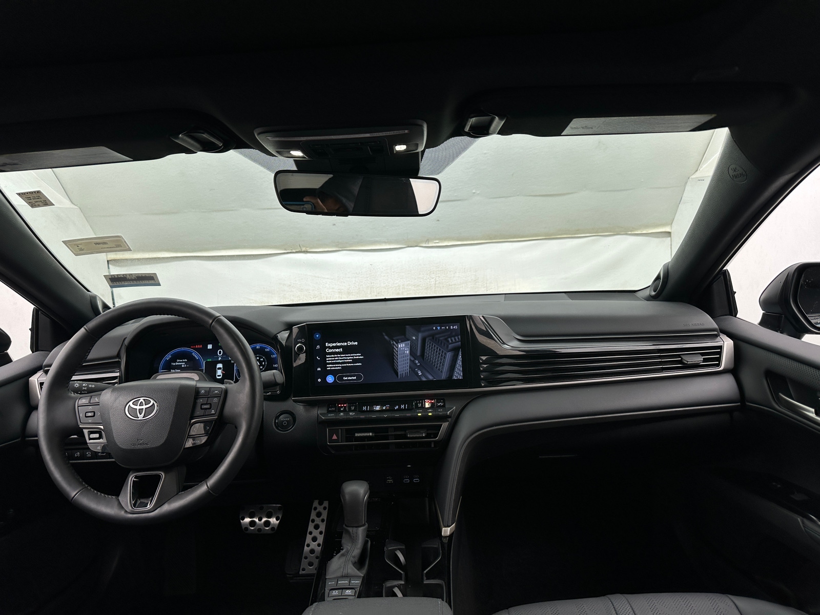 Thumbnail: 2025 Toyota Camry - 2