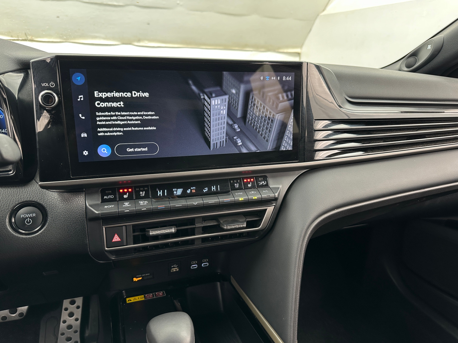 Thumbnail: 2025 Toyota Camry - 3