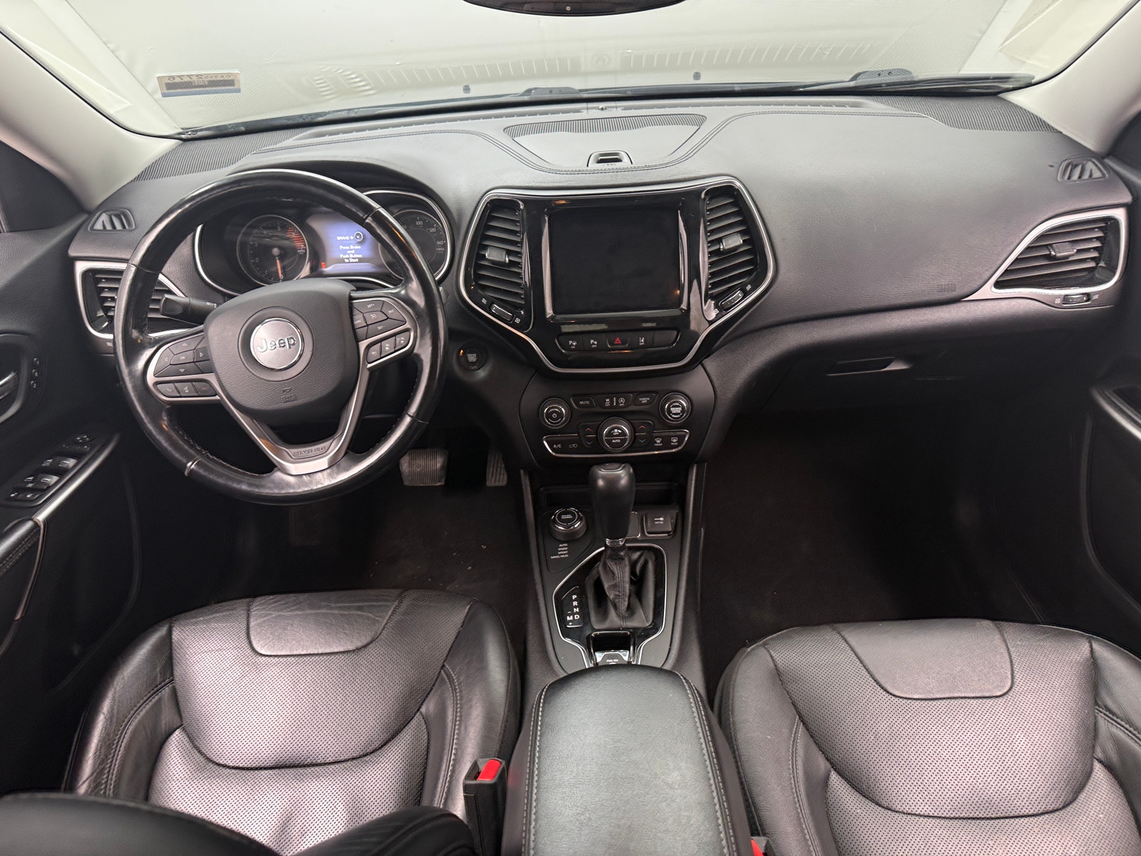 Thumbnail: 2020 Jeep Cherokee - 2