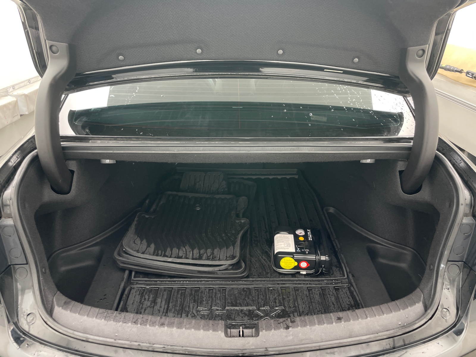 Thumbnail: 2015 Acura TLX - 6