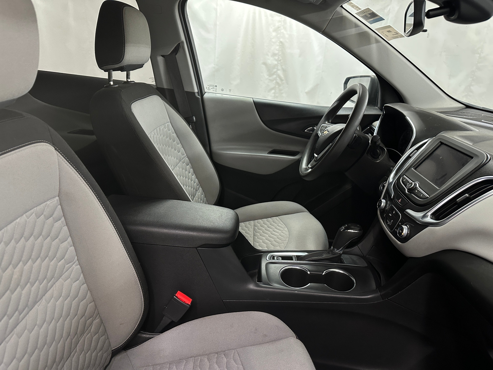 Thumbnail: 2021 Chevrolet Equinox - 2