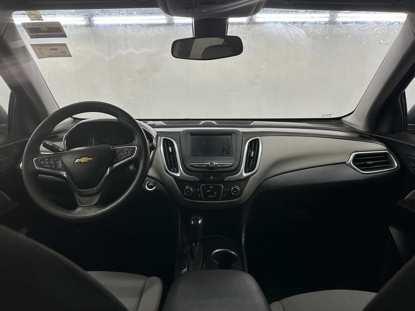 Thumbnail: 2021 Chevrolet Equinox - 3