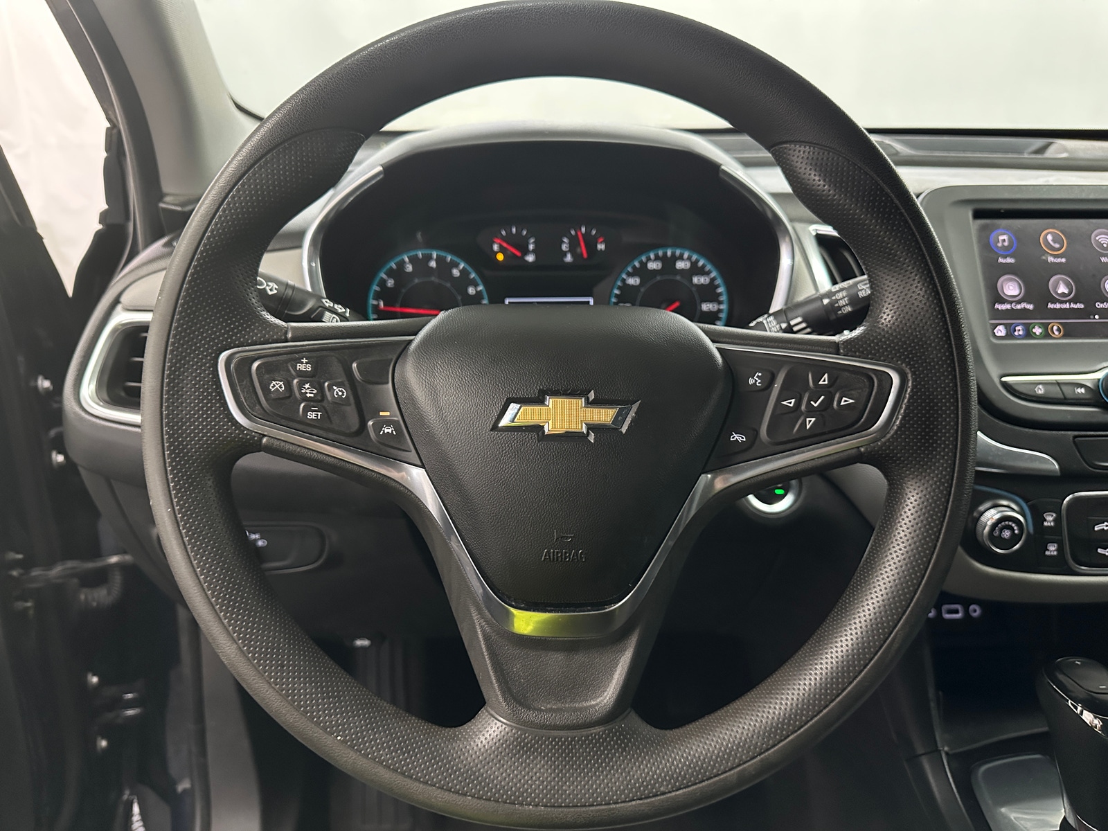 Thumbnail: 2021 Chevrolet Equinox - 5