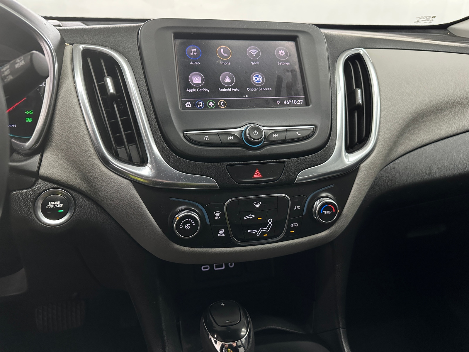 Thumbnail: 2021 Chevrolet Equinox - 4