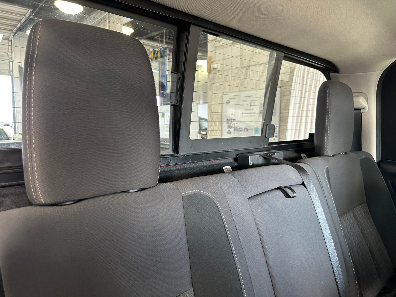 Thumbnail: 2020 Nissan Titan - 6