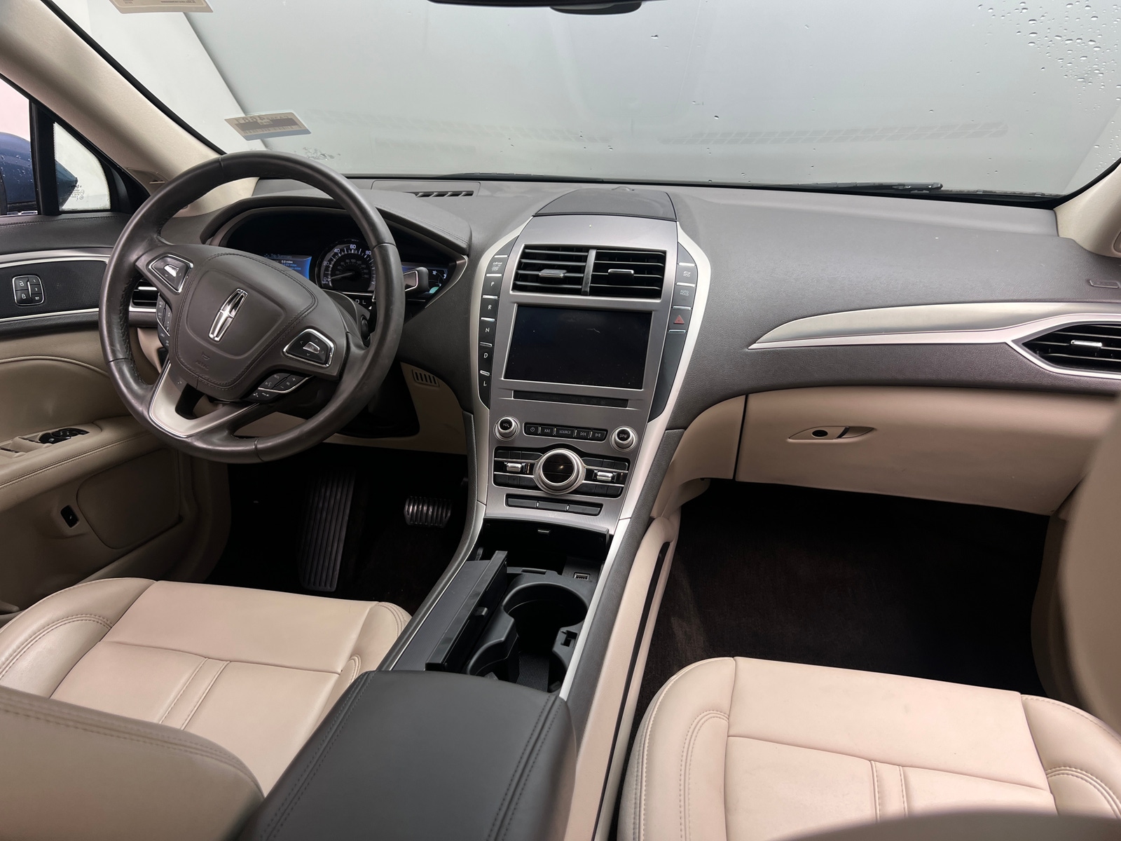 Thumbnail: 2019 Lincoln MKZ - 2