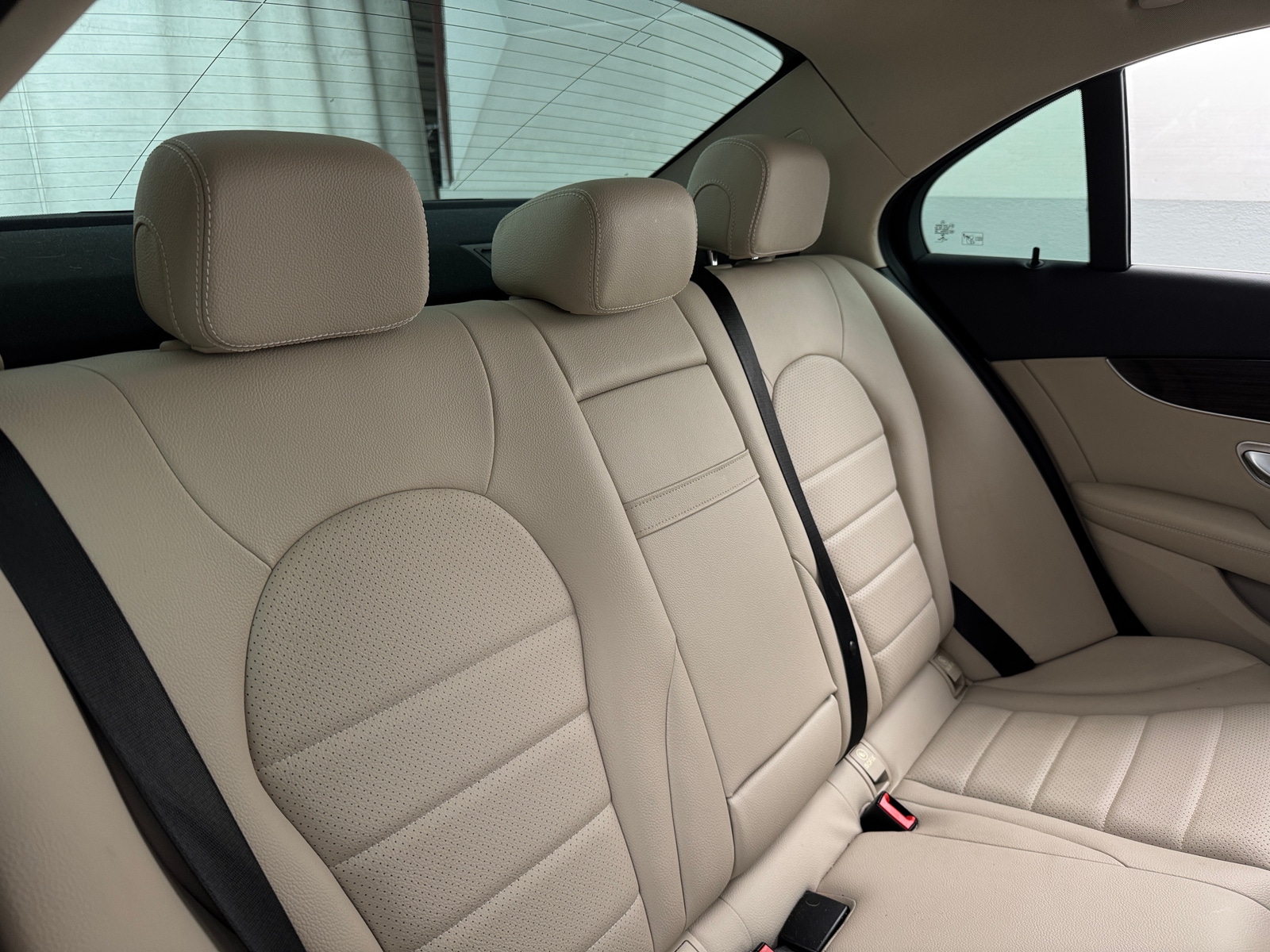 Thumbnail: 2020 Mercedes-Benz C-Class - 5