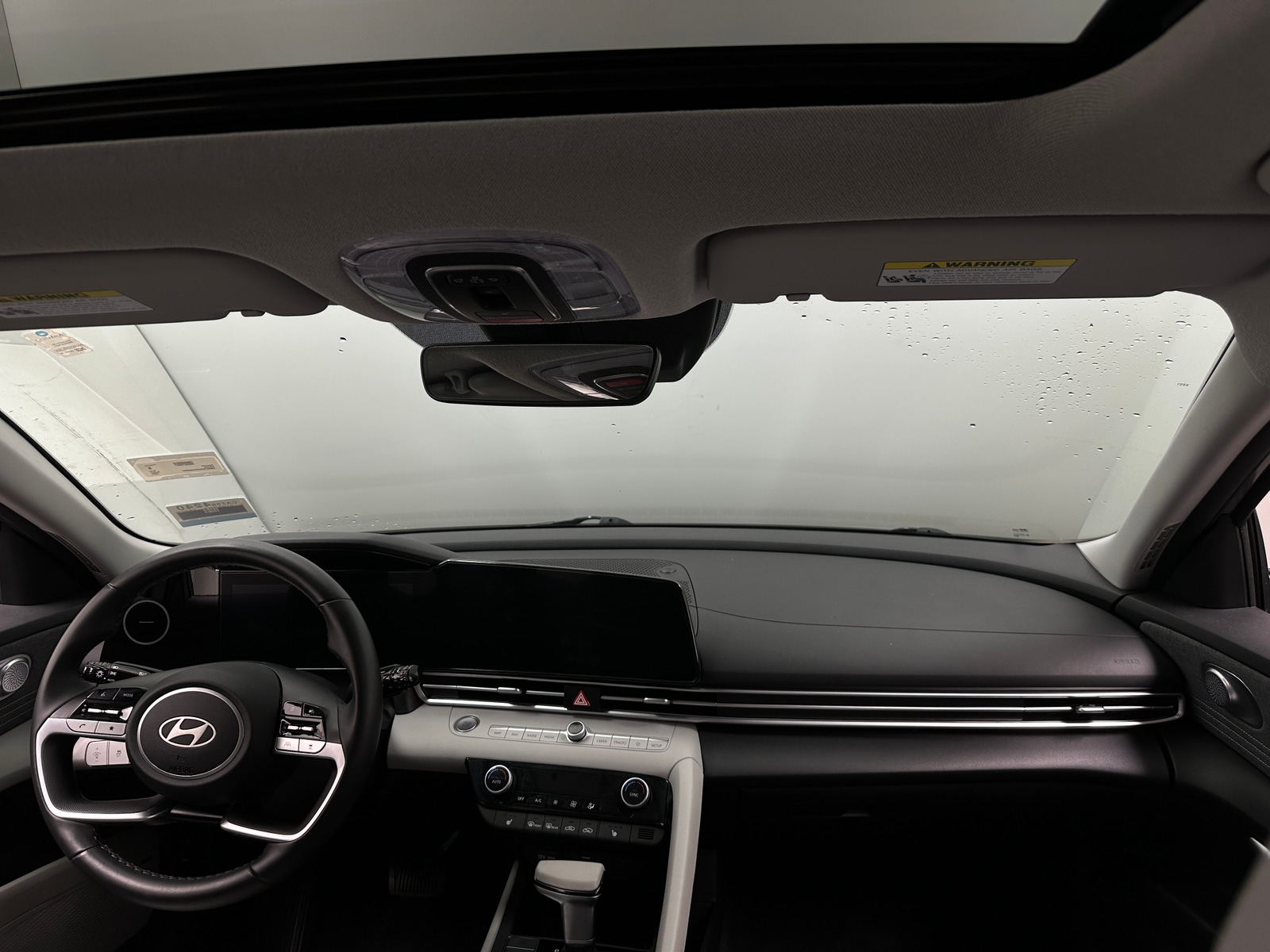 Thumbnail: 2024 Hyundai Elantra - 2