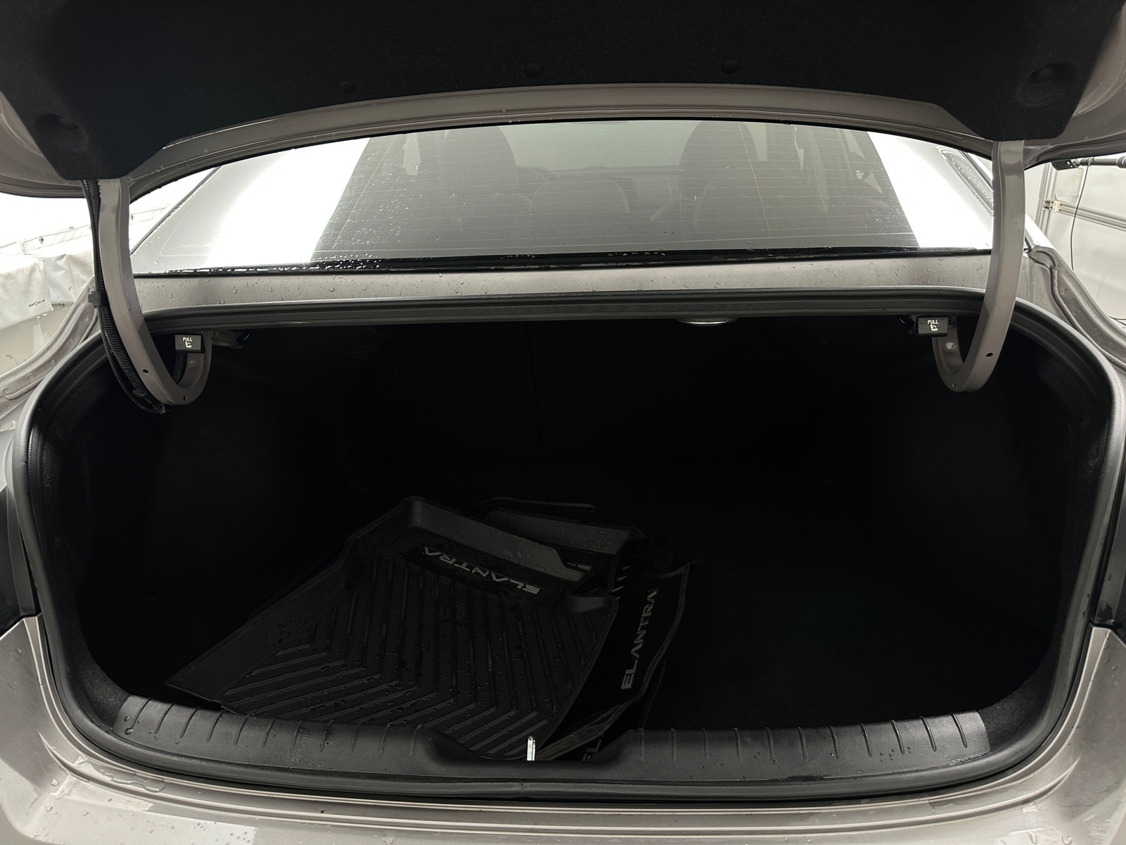 Thumbnail: 2024 Hyundai Elantra - 6