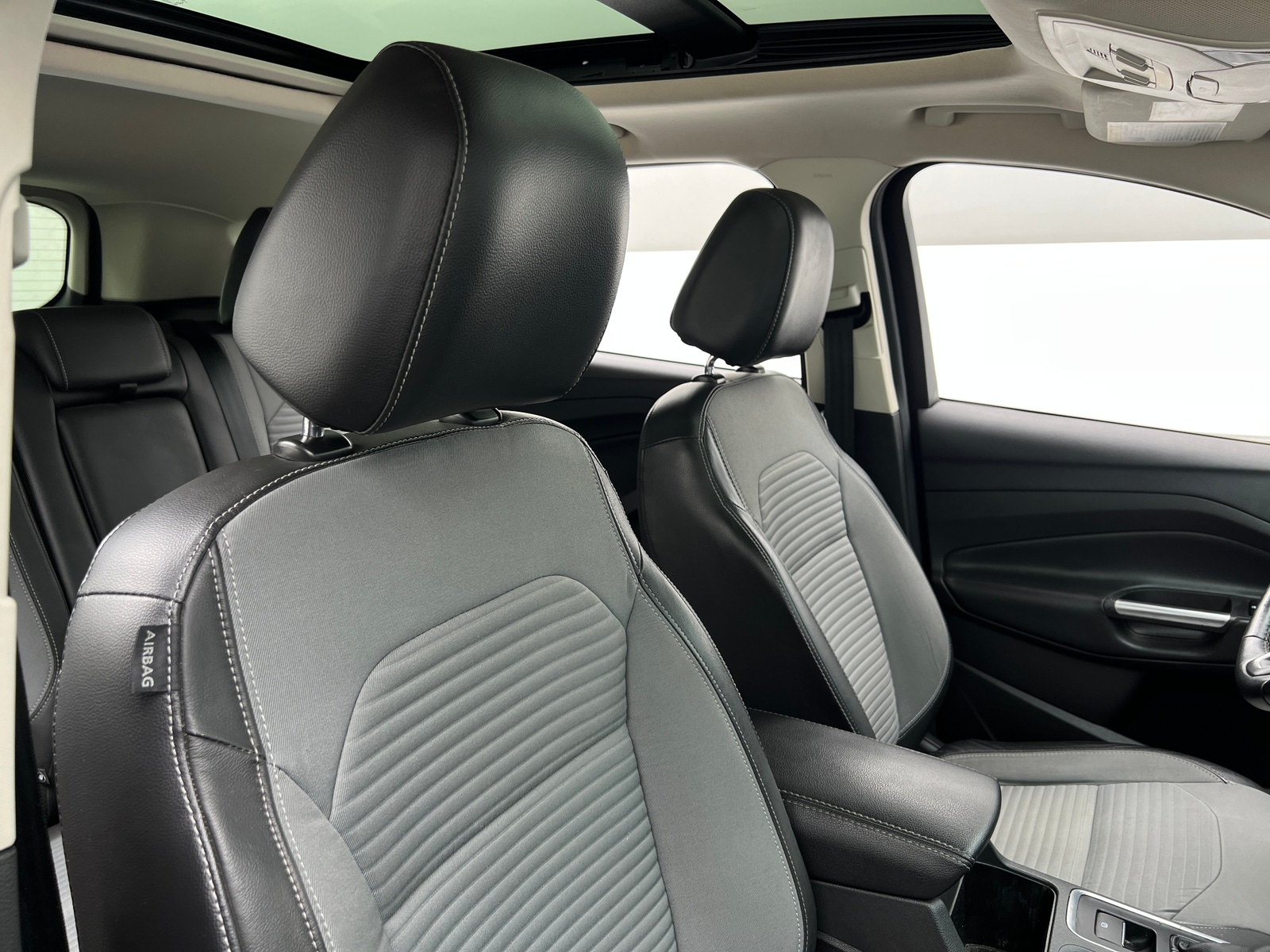 Thumbnail: 2017 Ford Escape - 2