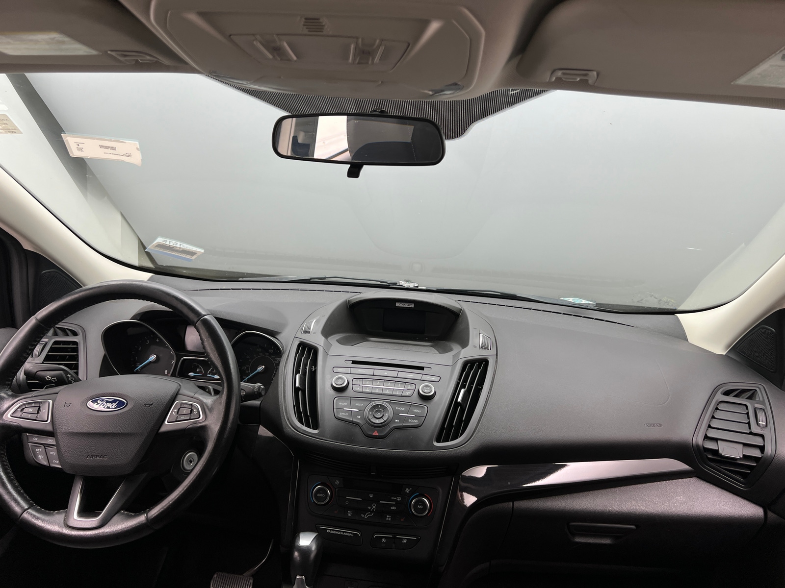 Thumbnail: 2017 Ford Escape - 3