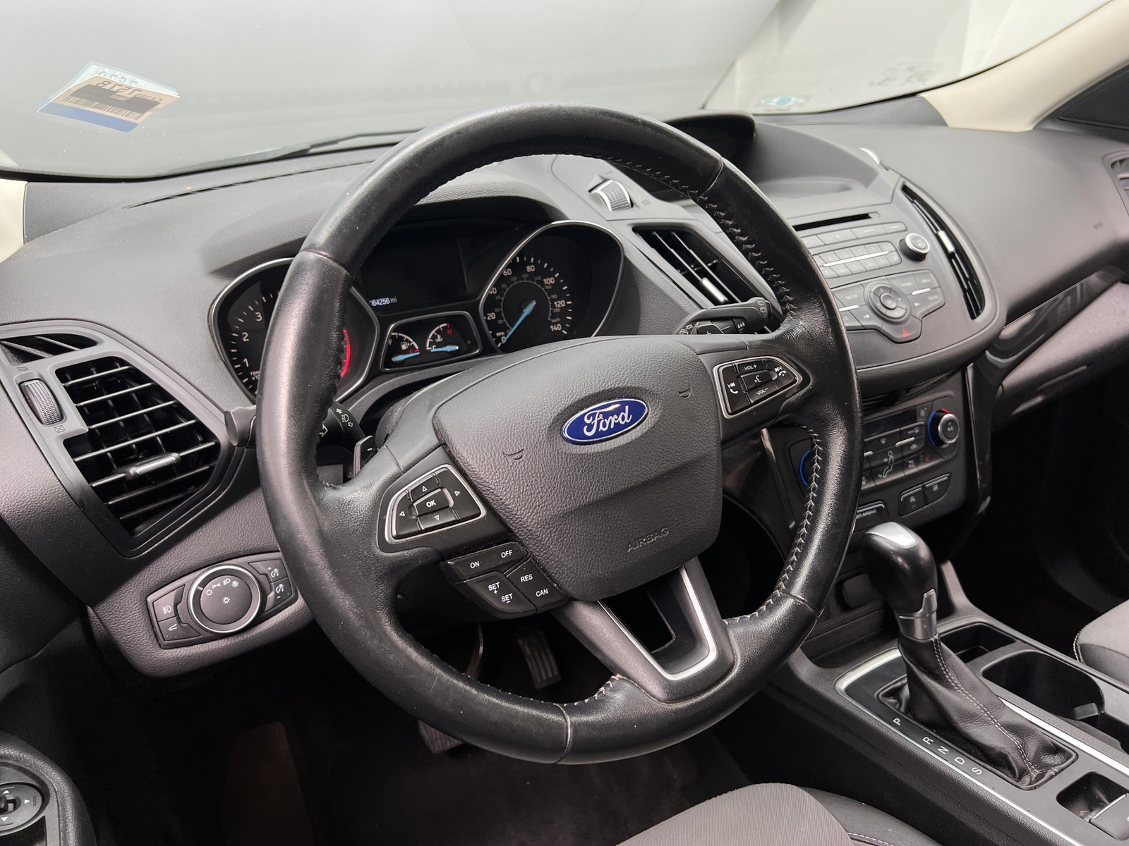 Thumbnail: 2017 Ford Escape - 5