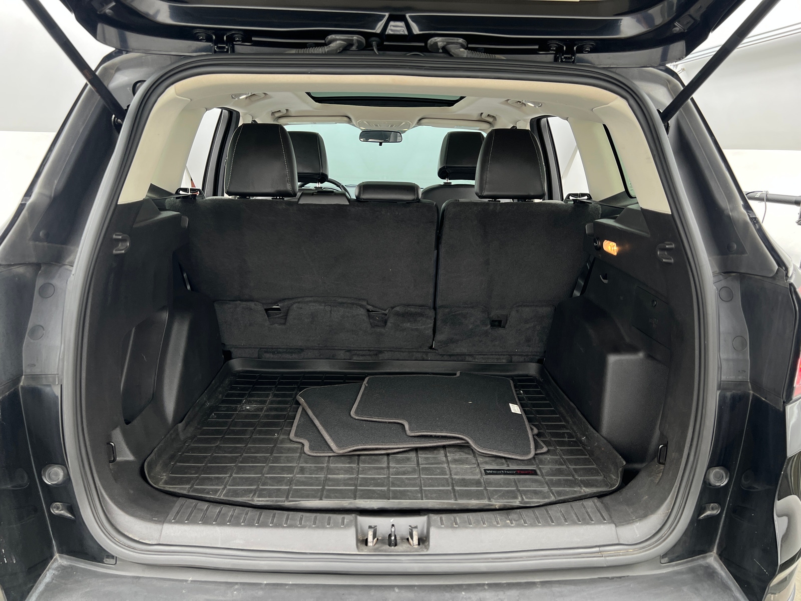 Thumbnail: 2017 Ford Escape - 7