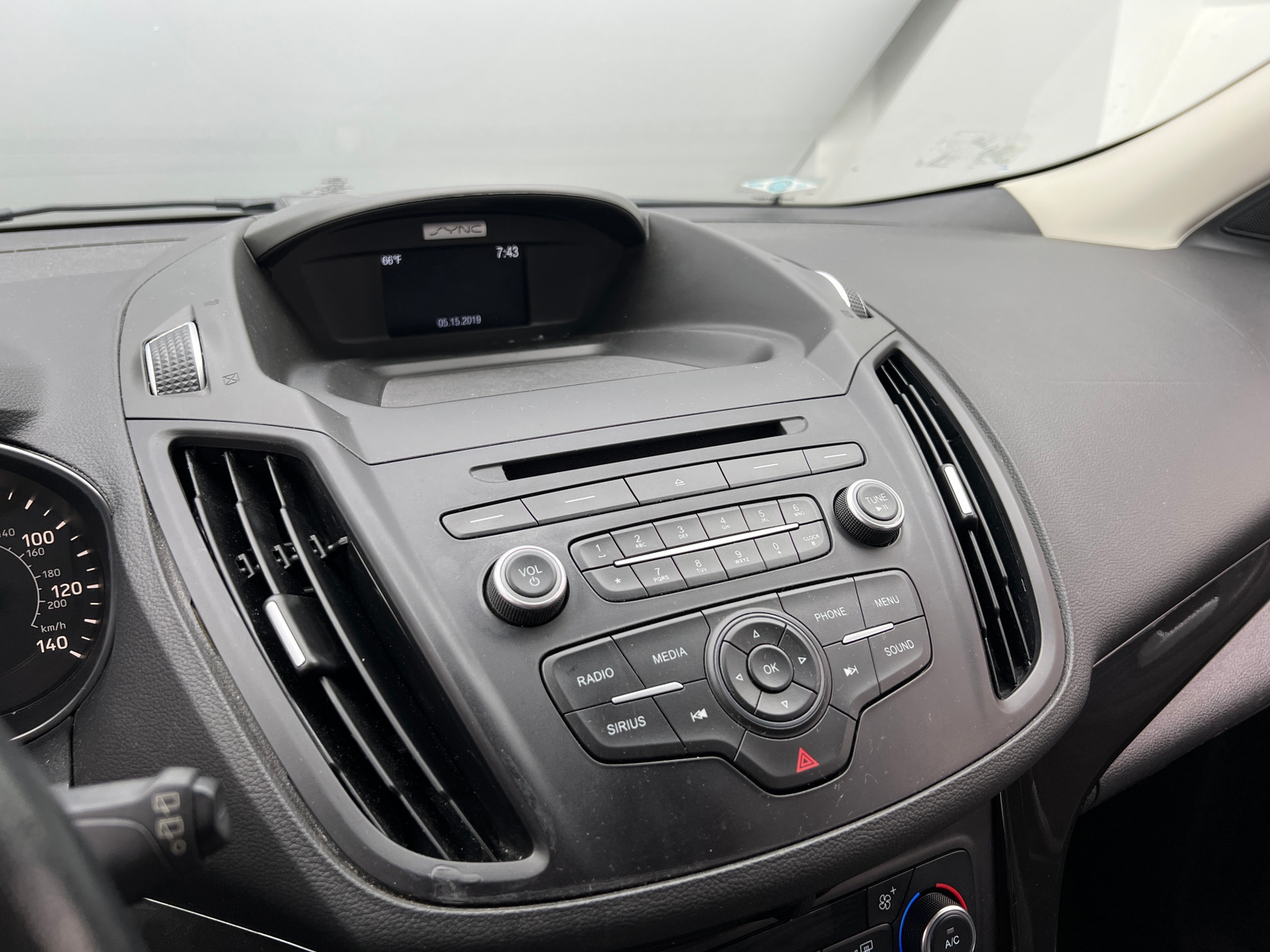 Thumbnail: 2017 Ford Escape - 4