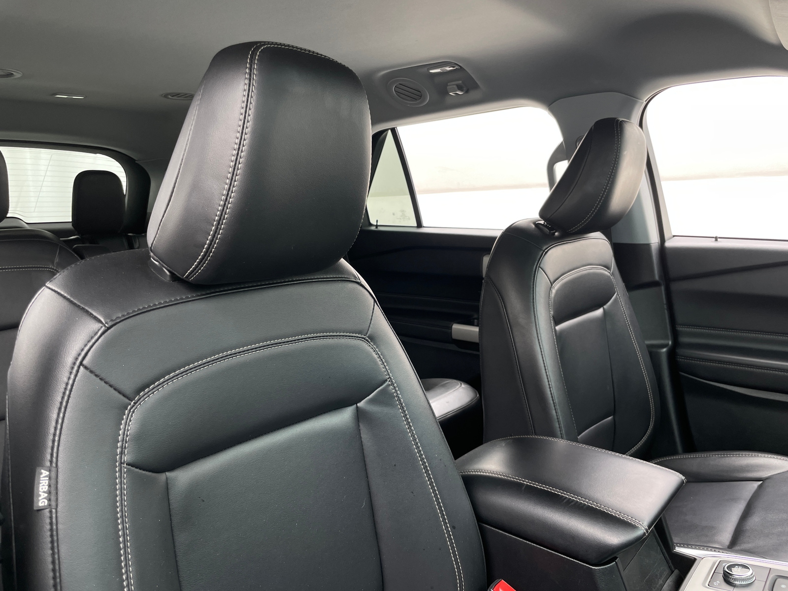 Thumbnail: 2022 Ford Explorer - 2