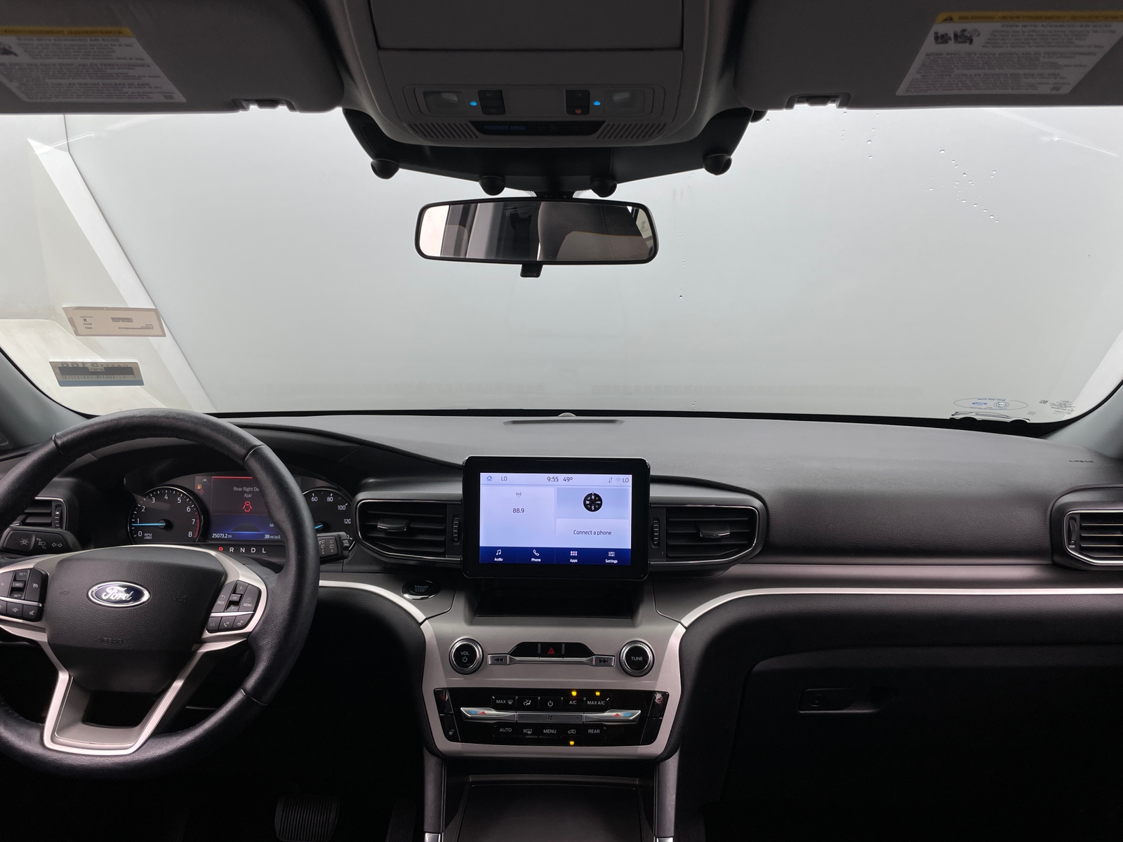 Thumbnail: 2022 Ford Explorer - 3