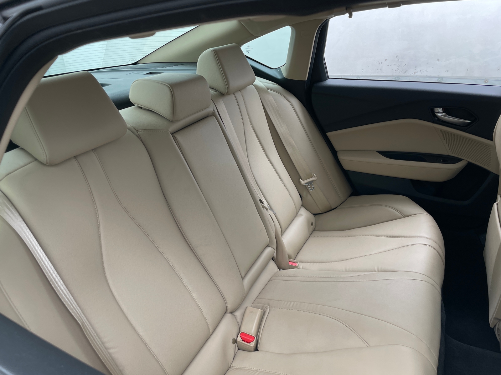 Thumbnail: 2021 Acura TLX - 5