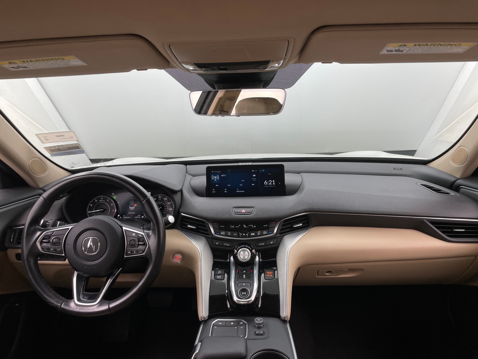 Thumbnail: 2021 Acura TLX - 2