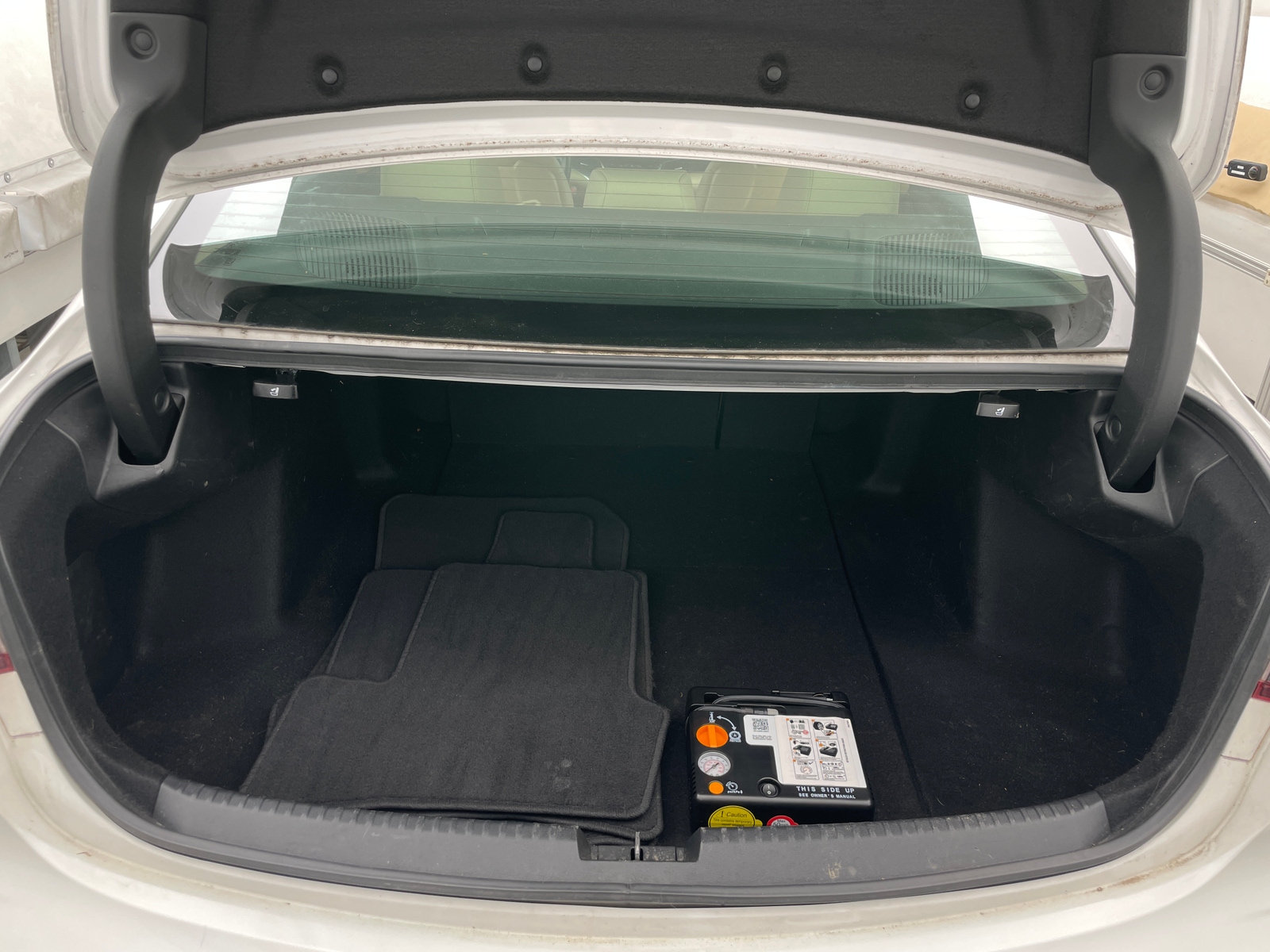 Thumbnail: 2021 Acura TLX - 6