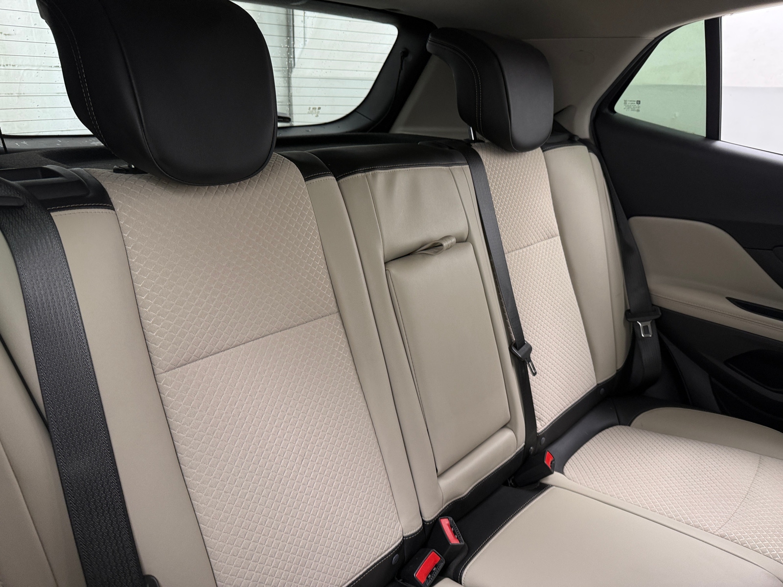 Thumbnail: 2020 Buick Encore - 6