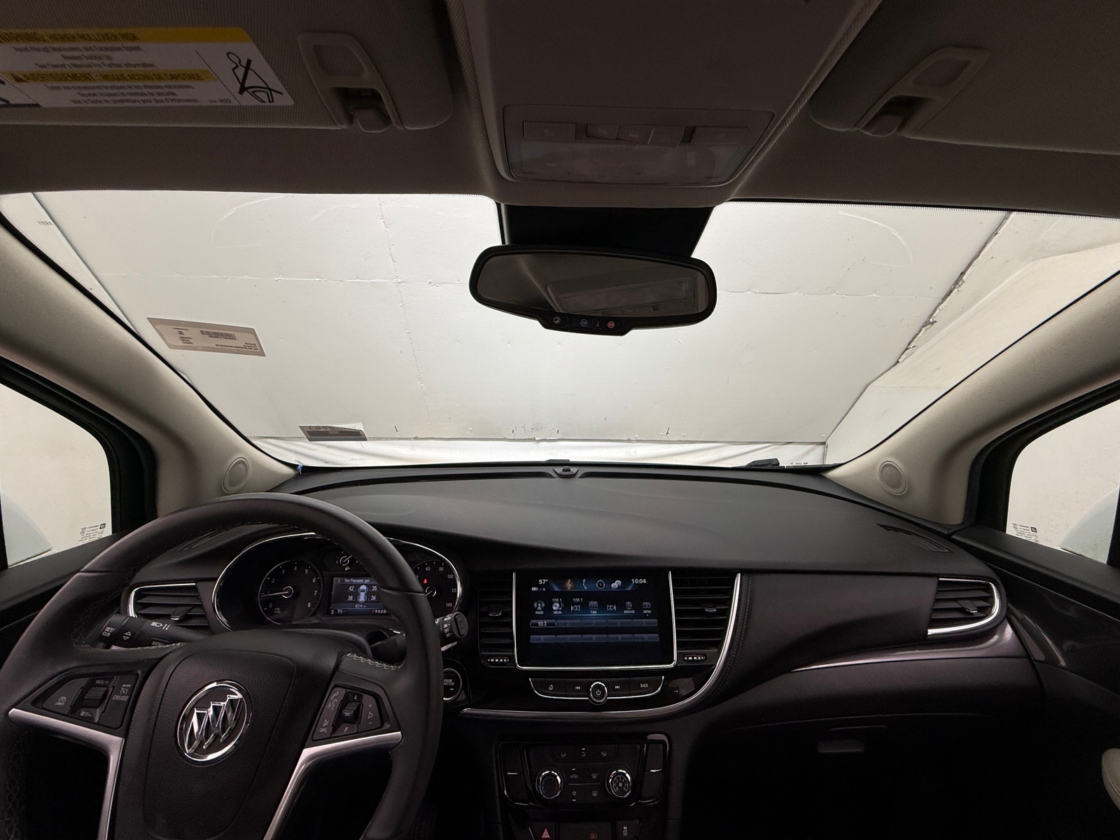 Thumbnail: 2020 Buick Encore - 3