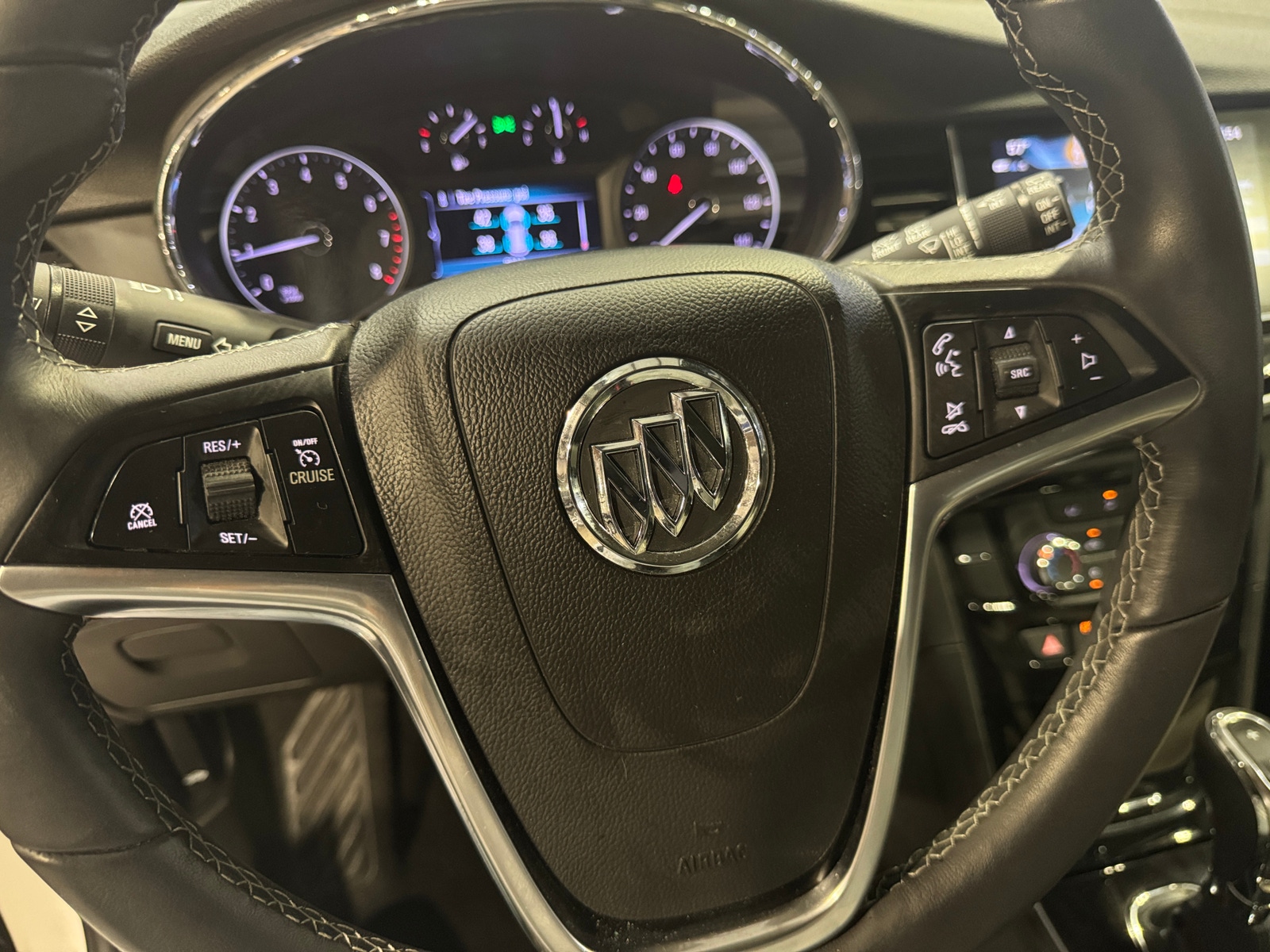 Thumbnail: 2020 Buick Encore - 5