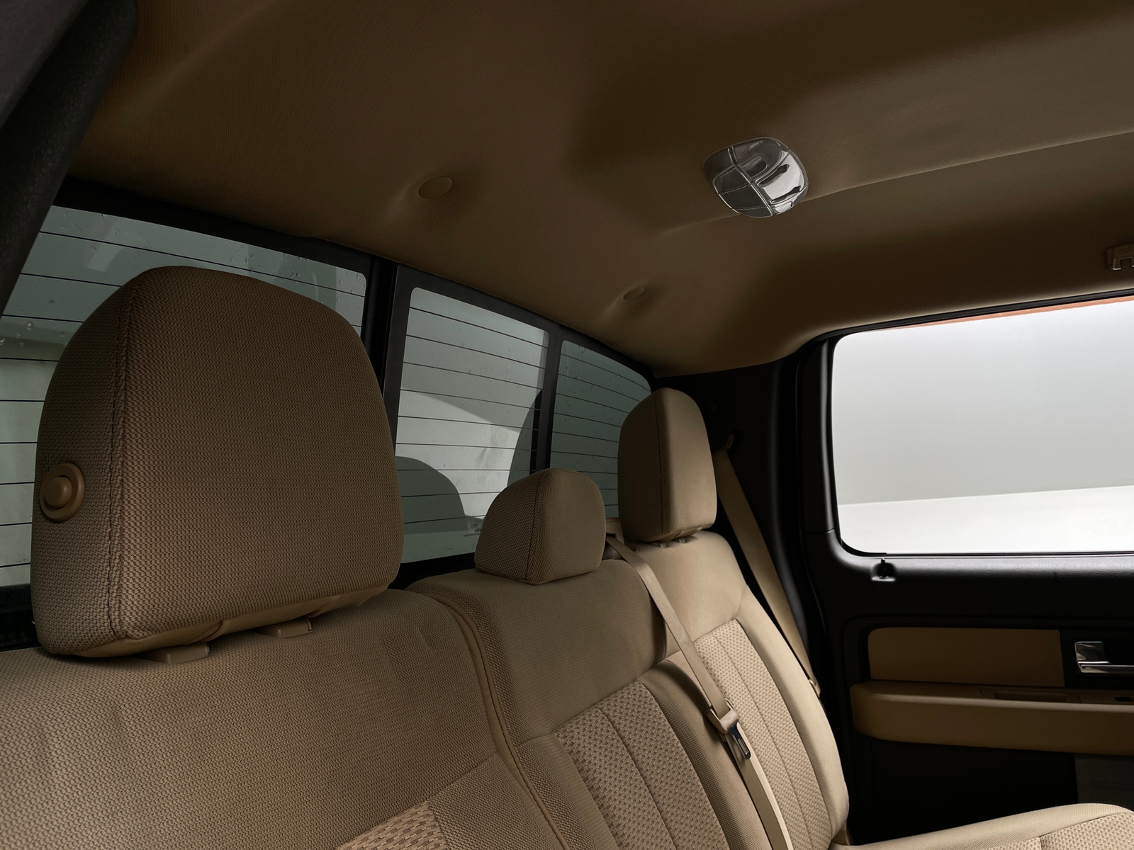 Thumbnail: 2013 Ford Econoline - 6