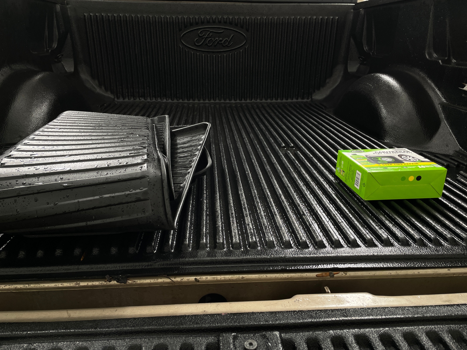 Thumbnail: 2013 Ford Econoline - 7