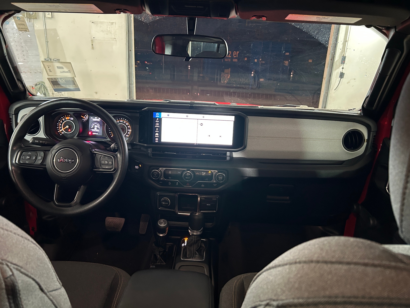 Thumbnail: 2024 Jeep Wrangler - 3